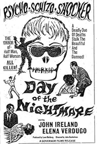 Day of the Nightmare (1965) Free Movie M4ufree