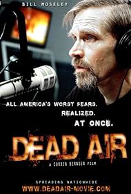 Dead Air (2009) Free Movie