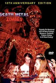 Death Metal Zombies (1995) M4uHD Free Movie