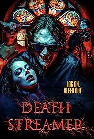 Death Streamer (2024) M4uHD Free Movie