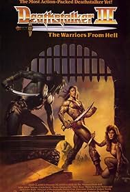 Deathstalker and the Warriors from Hell (1988) Free Movie M4ufree