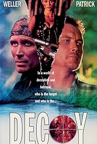 Decoy (1995) M4uHD Free Movie