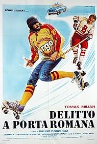 Delitto a Porta Romana (1980) M4uHD Free Movie
