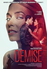 Demise (2022) M4uHD Free Movie