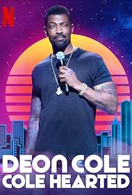Deon Cole Cole Hearted (2019) Free Movie