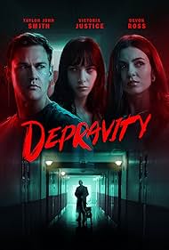 Depravity (2024) M4uHD Free Movie