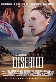 Deserted (2021) Free Movie