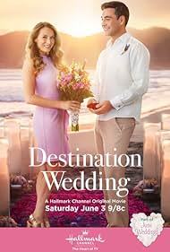Destination Wedding (2017) M4uHD Free Movie
