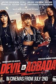Devil in Agbada (2021) M4uHD Free Movie
