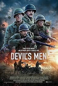 Devils Men (2023) Free Movie