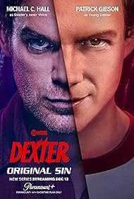 Dexter Original Sin (2024–) M4uHD Free Movie