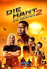 Die Hart: Die Harter (2024) M4uHD Free Movie