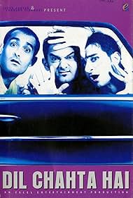 Dil Chahta Hai (2001) Free Movie M4ufree