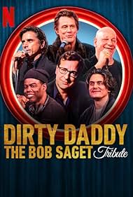 Dirty Daddy The Bob Saget Tribute (2022) M4uHD Free Movie