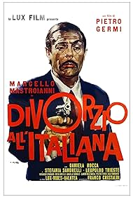 Divorce Italian Style (1961) Free Movie