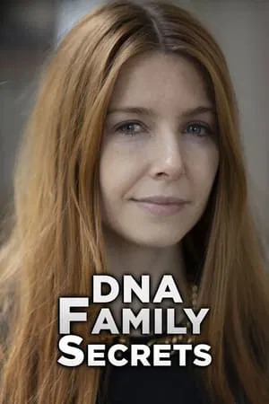 DNA Family Secrets (2021-) M4uHD Free Movie