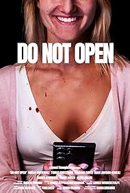 Do Not Open (2024) M4uHD Free Movie