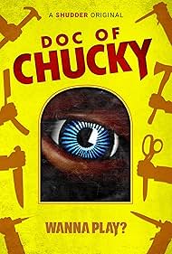 Doc of Chucky (2024) M4uHD Free Movie