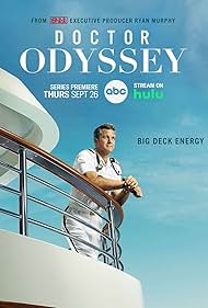 Doctor Odyssey (2024-) Free Tv Series