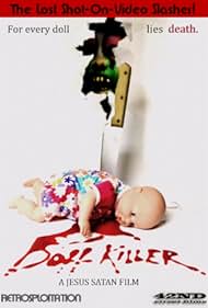 Doll Killer (2013) Free Movie