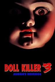 Doll Killer 3 (2023) M4uHD Free Movie