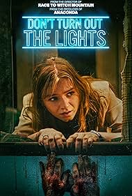 Dont Turn Out the Lights (2023) M4uHD Free Movie