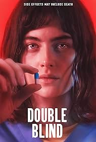 Double Blind (2023) M4uHD Free Movie