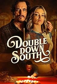 Double Down South (2022) M4uHD Free Movie
