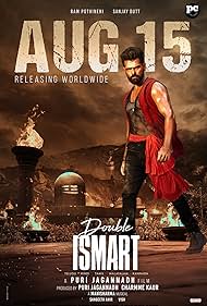 Double Ismart (2024) M4uHD Free Movie