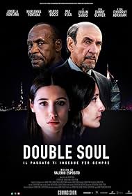Double Soul (2023) M4uHD Free Movie