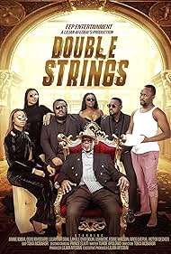Double Strings (2020) M4uHD Free Movie