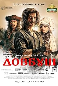 Dovbush (2023) M4uHD Free Movie