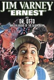 Dr Otto and the Riddle of the Gloom Beam (1985) M4uHD Free Movie