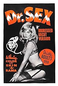 Dr Sex (1964) M4uHD Free Movie
