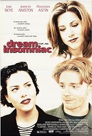 Dream for an Insomniac (1996) Free Movie M4ufree