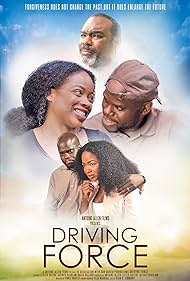 Driving Force (2023) M4uHD Free Movie