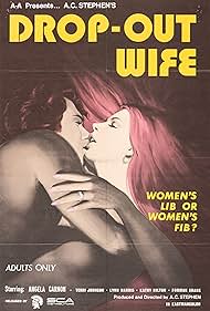 Drop Out Wife (1972) M4uHD Free Movie