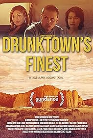 Drunktowns Finest (2014) Free Movie