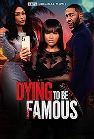 Dying to Be Famous (2024) M4uHD Free Movie