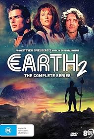 Earth 2 (1994-1995) Free Tv Series