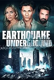 Earthquake Underground (2024) M4uHD Free Movie