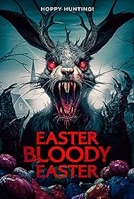 Easter Bloody Easter (2024) M4uHD Free Movie