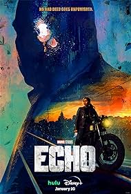 Echo (2023-2024) M4uHD Free Movie
