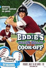 Eddies Million Dollar Cook Off (2003) Free Movie M4ufree