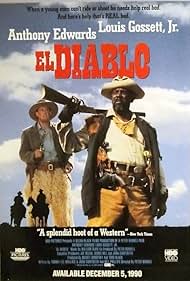 El Diablo (1990) M4uHD Free Movie
