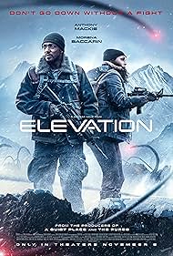 Elevation (2024) M4uHD Free Movie