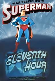 Superman Eleventh Hour (1942) Free Movie