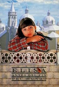 Elisa Before the End of the World (1997) M4uHD Free Movie