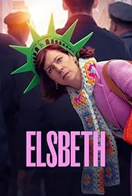 Elsbeth (2024-) M4uHD Free Movie