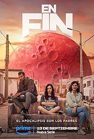 En fin (2024–) M4uHD Free Movie